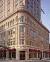 Marriott at Penn Square and Lancaster County Convention Center External Entrance